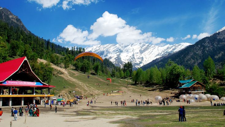 Manali